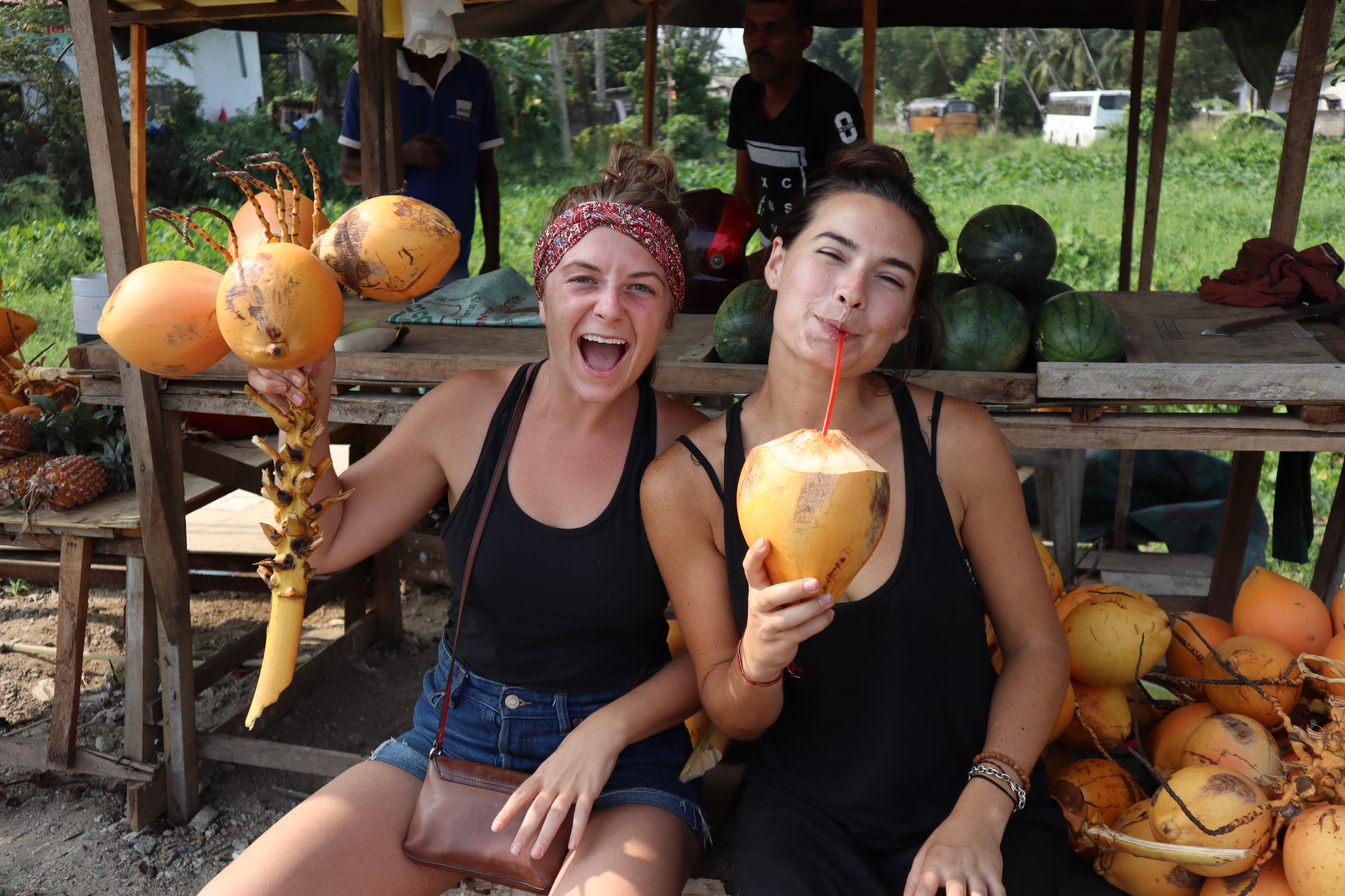 Coco Crunch Origin 2